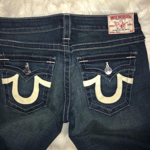 True religion jeans - Picture 3 of 5
